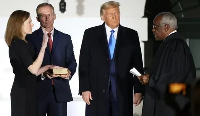 “Deus decidiu, diz Trump sobre anulação do aborto nos Estados Unidos