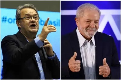 Pastor Samuel Câmara sinaliza aproximação com Lula e surpreende evangélicos