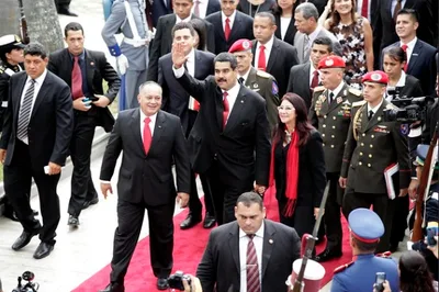 Venezuela será investigada por crimes contra a humanidade