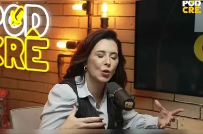 Pastora diz que sexo oral não é pecado: "Saborear os frutos"