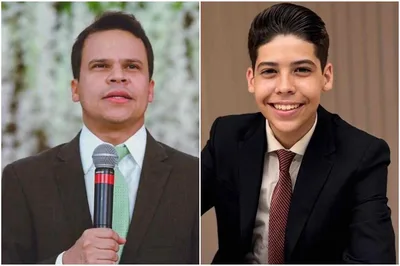 Em meio à polêmica do Pix, Elizeu Rodrigues desabafa: “Não sou pai do Miguel”