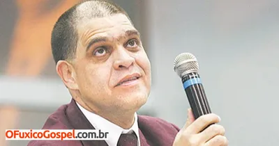 Pastor Marcos Pereira é condenado por estupro de mulher “endemoniada”