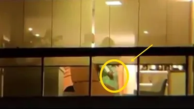 Presidente da Assembleia de Deus da “tapinha na bunda” de amante e vídeo vaza