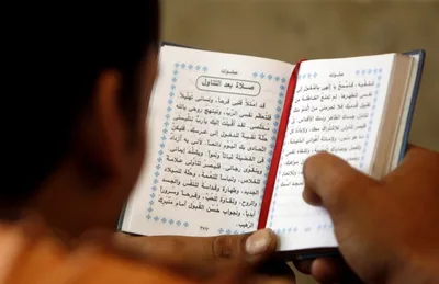 Missionários vivem batalha espiritual para traduzir Bíblias: "O diabo não fica em silêncio"