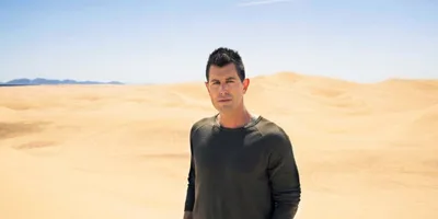 \"Deus não tem medo de questionamentos\", diz Jeremy Camp após vencer crise de pânico