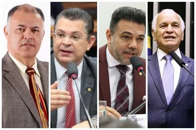 Quem são os deputados evangélicos que votaram contra a PEC do Bolsa Família