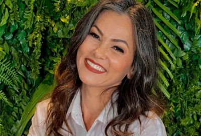 Ex-Tiazinha conta como a fé lhe ajudou a superar trauma de aborto