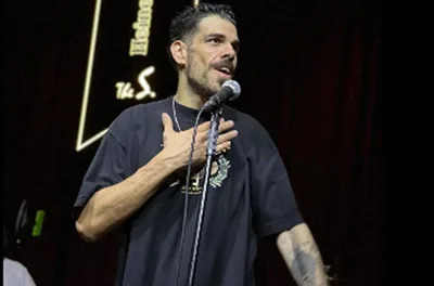 Ex-Paxtorzão se pronuncia em relação às declarações polêmicas sobre Jesus