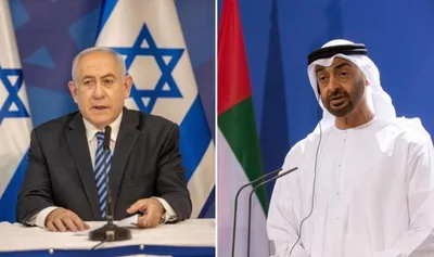 As profecias bíblicas e o acordo de paz entre Israel e Emirados Árabes Unidos