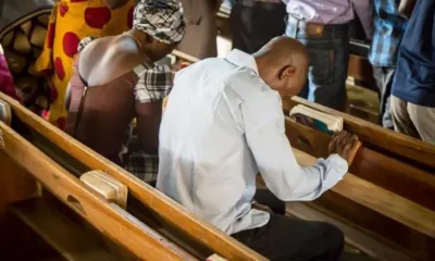 Três cristãos são mortos por terroristas islâmicos na Nigéria