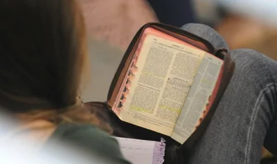 Pandemia: corrida pela aquisição de Bíblias dispara no Reino Unido: "Está profetizado" | Notícias Gospel
