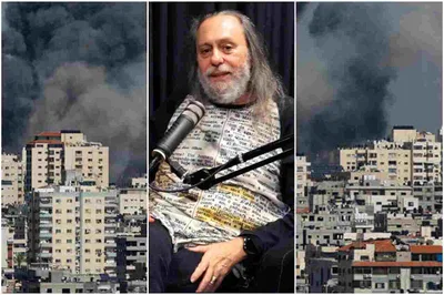 Guerra entre Israel e Palestina, Caio Fábio esclarece detalhes do conflito