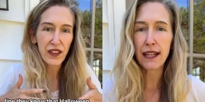 Ex-bruxa alerta sobre significado demoníaco do Halloween: \"Acontecem sacrifícios de sangue\"