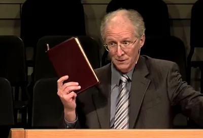 Deus "usa Satanás" para purificar e fortalecer os crentes, diz John Piper