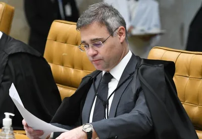 André Mendonça será relator de pedido de investigação contra ex-ministro de Lula