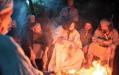 Jesus vai voltar?