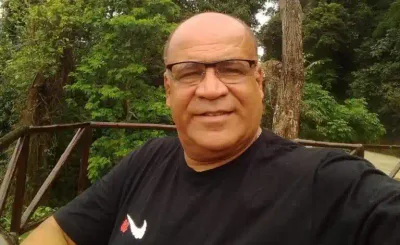 Entenda como morreu o cantor gospel Ednaldo do Rio