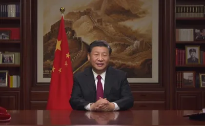 Xi Jinping recusa pedido do Papa para uma reunião
