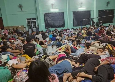 Índia: evangélicos cobram ação do governo para por fim a chacinas