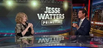 Ex-médium alerta Fox contra "promoção de agenda demoníaca" ao transmitir adivinhações