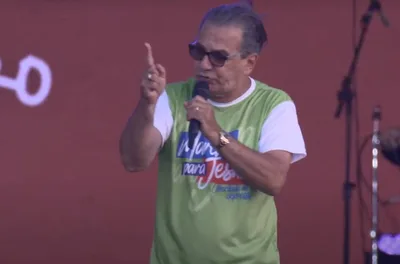 Malafaia chama de “covardes e cagões” pastores que não defendem Bolsonaro