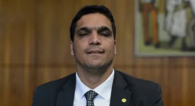 Desesperado: Cabo Daciolo envergonha evangélicos e se une a inimigo dos cristãos