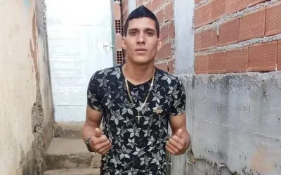 Pastora revelou a homem que a morte o esperava, e ele foi assassinado horas depois