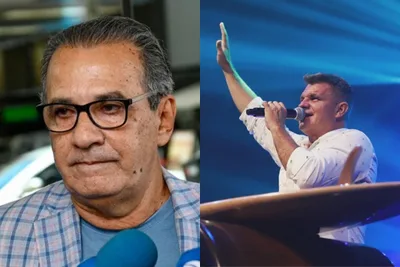 Malafaia profetiza um 'novo tempo' sobre a Igreja Bola de Neve