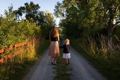 O significado deste dia para nós mamães