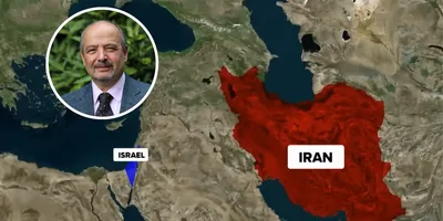 Pastor iraniano espera queda do regime islâmico no Irã: ‘Deus está fazendo algo novo’
