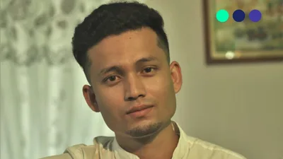 Mãe é curada enquanto filho louva ao seu lado: "A presença de Deus era muito forte"