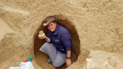 Arqueólogos descobrem antiga cidade onde Abraão viveu e Jesus fez milagres