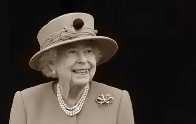 Morre a rainha Elizabeth II, aos 96 anos