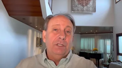 “Deus está dando sinais, mas as pessoas perderam a percepção”, alerta Lamartine Posella