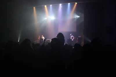Vídeo: Igreja famosa vira boate gospel