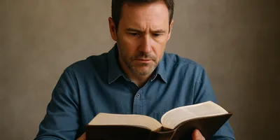 Uma sessão de descarrego prova mais do que o curso de Leandro Karnal
