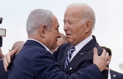 EUA diz que não se juntará a Israel em possível contra-ataque ao Irã