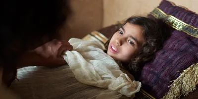 O Tríplice Caráter Terapêutico de Jesus – O Encontro com a Filha de Jairo (Marcos 5:21-43)
