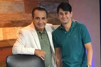 Malafaia coloca filho como vice-presidente da ADVEC e nega nepotismo