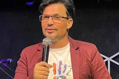 Pastor Flávio Amaral diz que recebeu cantada de obreiro dentro da igreja