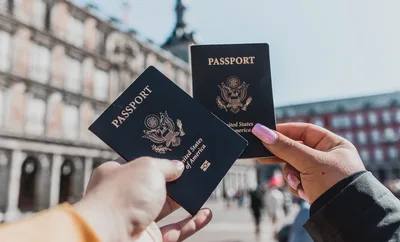 Veja os passaportes mais poderosos do mundo; e a posição do Brasil