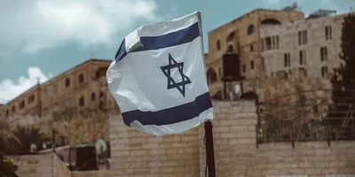 Israel – um cálice de tontear para as nações