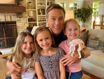 Michael W. Smith: Igreja precisa cuidar de crianças largadas pelos pais