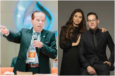 Pastor sobre exigências da dupla Jefferson e Suellen: “Virou Bagunça”