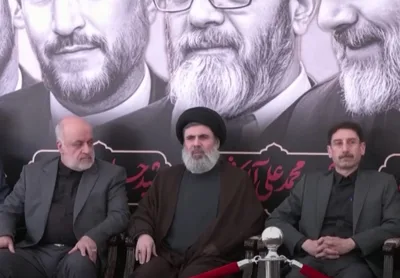 Israel anuncia morte de possível novo chefe do Hezbollah