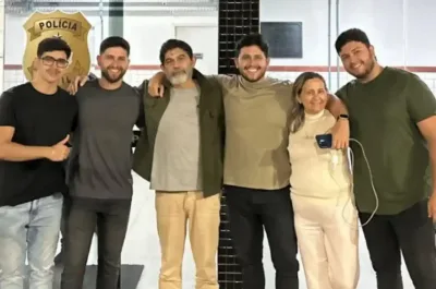 Pastor preso por importunação sexual é solto por falta de provas