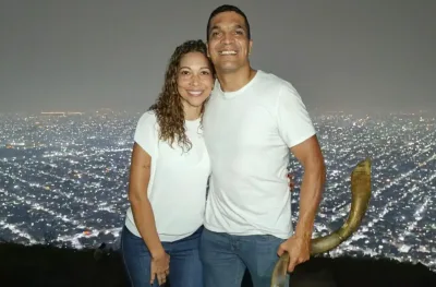 Ao som de Flordelis, Cabo Daciolo anuncia novo amor: “Não é bom que o homem esteja só”