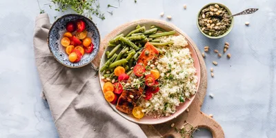 Bíblia Sagrada da Saúde: edição ajuda a manter uma alimentação saudável
