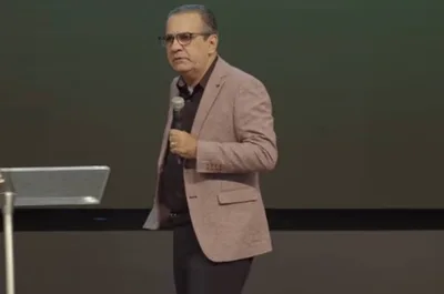Silas Malafaia sobre o ChatGPT: “Até para iniciante é fraco”