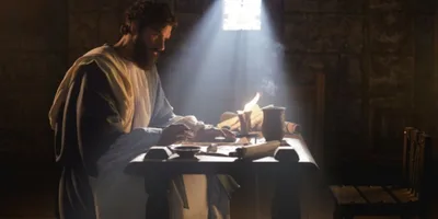 Nova novela bíblica da Record contará a história do apóstolo Paulo